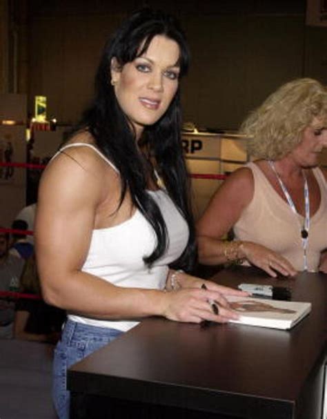 chyna wwe nudes|Chyna